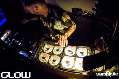 Franck Roger at GLOW — photo 96