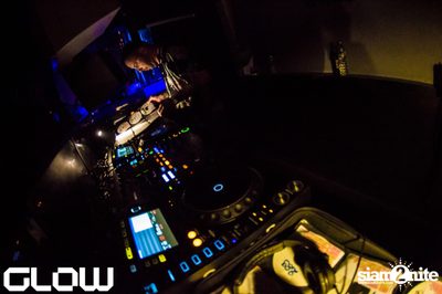 Franck Roger at GLOW — photo 97