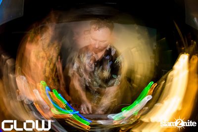 Franck Roger at GLOW — photo 98