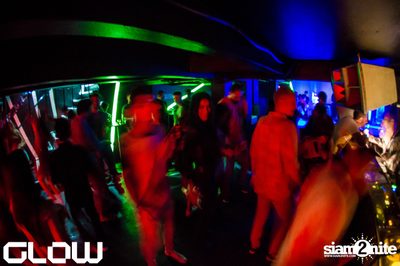Franck Roger at GLOW — photo 99