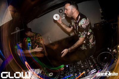 Franck Roger at GLOW — photo 102