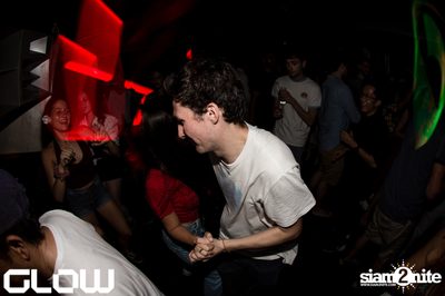 Franck Roger at GLOW — photo 103