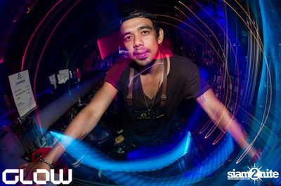 Franck Roger at GLOW — photo 104