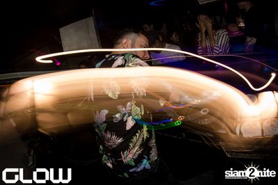 Franck Roger at GLOW — photo 105