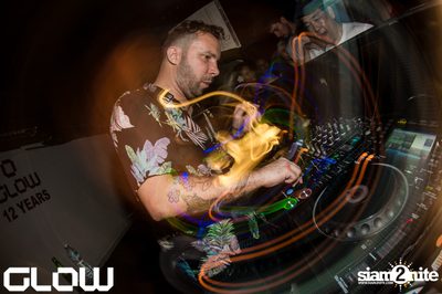 Franck Roger at GLOW — photo 106