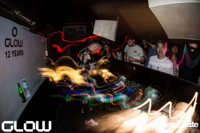 Franck Roger at GLOW — photo 107