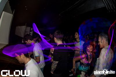 Franck Roger at GLOW — photo 109