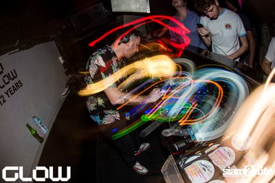Franck Roger at GLOW — photo 110