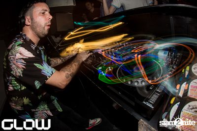 Franck Roger at GLOW — photo 111