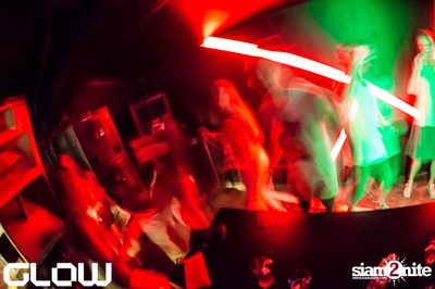 Franck Roger at GLOW — photo 112