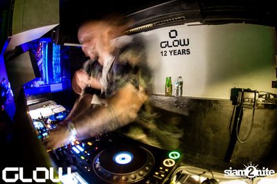 Franck Roger at GLOW — photo 114