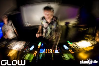 Franck Roger at GLOW — photo 115