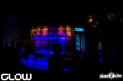 Franck Roger at GLOW — photo 116