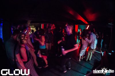 Franck Roger at GLOW — photo 117