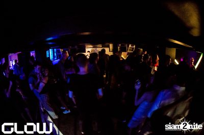 Franck Roger at GLOW — photo 118