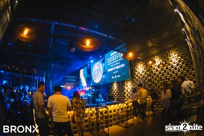 The Toys ที่ บรองซ์ — photo 12