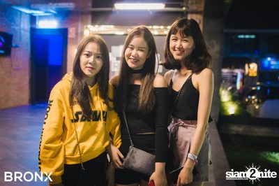 The Toys ที่ บรองซ์ — photo 17