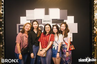 The Toys ที่ บรองซ์ — photo 18
