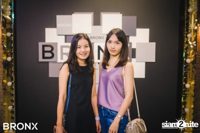 The Toys ที่ บรองซ์ — photo 19