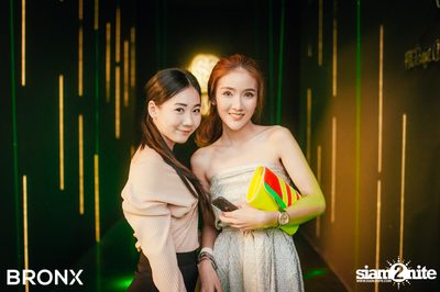 The Toys ที่ บรองซ์ — photo 21