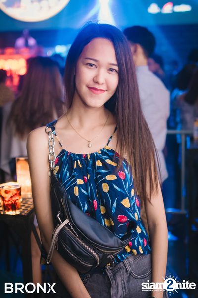 The Toys ที่ บรองซ์ — photo 30