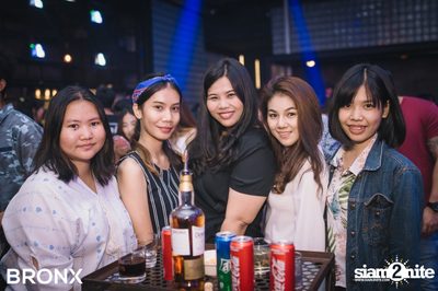 The Toys ที่ บรองซ์ — photo 39