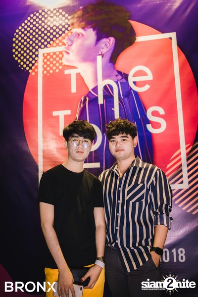The Toys ที่ บรองซ์ — photo 47