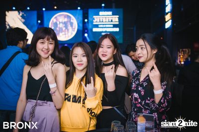 The Toys ที่ บรองซ์ — photo 49