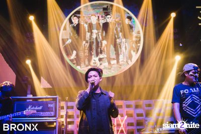 The Toys ที่ บรองซ์ — photo 52
