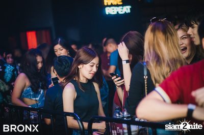 The Toys ที่ บรองซ์ — photo 56