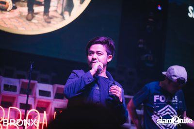 The Toys ที่ บรองซ์ — photo 57