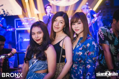 The Toys ที่ บรองซ์ — photo 58