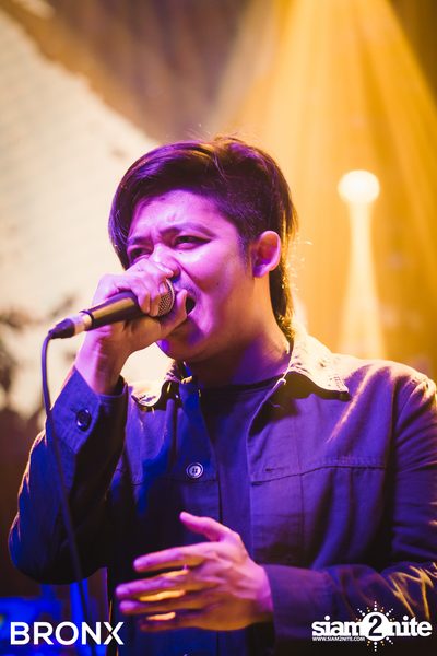 The Toys ที่ บรองซ์ — photo 61