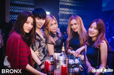 The Toys ที่ บรองซ์ — photo 63