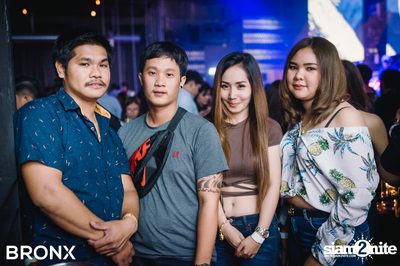 The Toys ที่ บรองซ์ — photo 64
