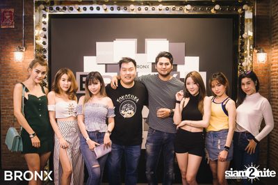 The Toys ที่ บรองซ์ — photo 66