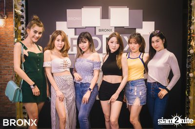 The Toys ที่ บรองซ์ — photo 67