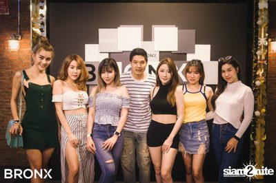 The Toys ที่ บรองซ์ — photo 69