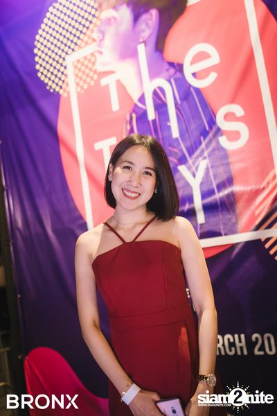 The Toys ที่ บรองซ์ — photo 76