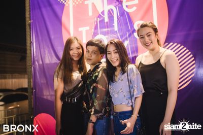 The Toys ที่ บรองซ์ — photo 77