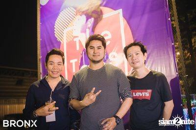 The Toys ที่ บรองซ์ — photo 78