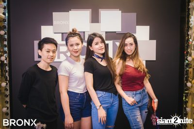 The Toys ที่ บรองซ์ — photo 79
