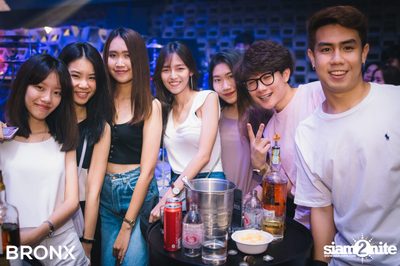 The Toys ที่ บรองซ์ — photo 90