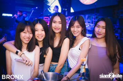 The Toys ที่ บรองซ์ — photo 92