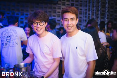 The Toys ที่ บรองซ์ — photo 94