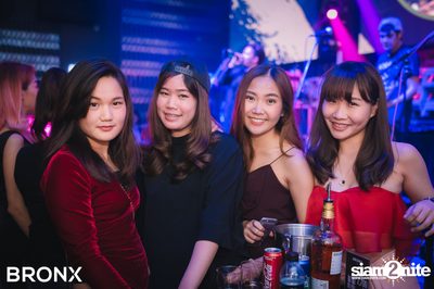 The Toys ที่ บรองซ์ — photo 95