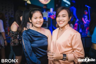 The Toys ที่ บรองซ์ — photo 101