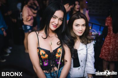 The Toys ที่ บรองซ์ — photo 102