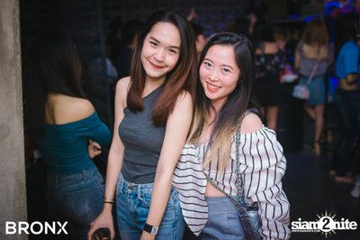The Toys ที่ บรองซ์ — photo 106
