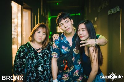 The Toys ที่ บรองซ์ — photo 115